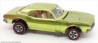 Lime - US, White Int.